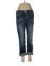 Hydraulic Hearts Blue Jeans Size 9 - 10 - photo 1