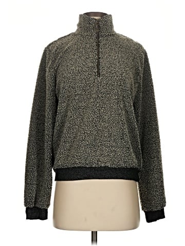 Belle Du Jour Track Jacket (view 1)