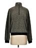 Belle Du Jour 100% Polyester Green Track Jacket Size S (estimated) - photo 1