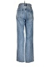PacSun 100% Cotton Hearts Blue Jeans Size 24 waist - photo 2