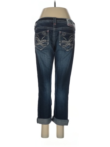 Hydraulic Jeans (view 2)