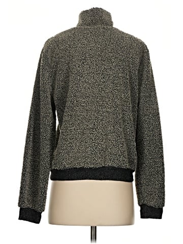 Belle Du Jour Track Jacket (view 2)