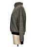 Belle Du Jour 100% Polyester Green Track Jacket Size S (estimated) - photo 5