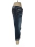 Hydraulic Hearts Blue Jeans Size 9 - 10 - photo 4