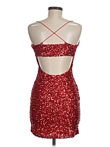 B. Darlin Cocktail Dress (view 2)