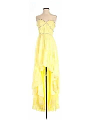 Mac Duggal Cocktail Dress (view 1)