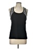 Torrid Active Black Tank Top Size Lg Plus (0) - photo 1