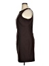 AGB Solid Brown Cocktail Dress Size 16 - photo 5