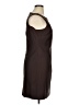 AGB Solid Brown Cocktail Dress Size 16 - photo 4