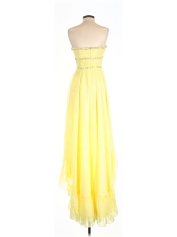 Mac Duggal Cocktail Dress (view 2)