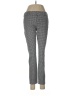 Old Navy Houndstooth Gray Casual Pants Size 8R - photo 1