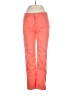 Not Your Daughter's Jeans Color Block Orange Jeans Size 8 - photo 1