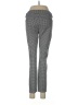 Old Navy Houndstooth Gray Casual Pants Size 8R - photo 2
