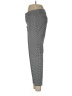 Old Navy Houndstooth Gray Casual Pants Size 8R - photo 5