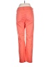 Not Your Daughter's Jeans Color Block Orange Jeans Size 8 - photo 2