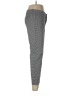 Old Navy Houndstooth Gray Casual Pants Size 8R - photo 4