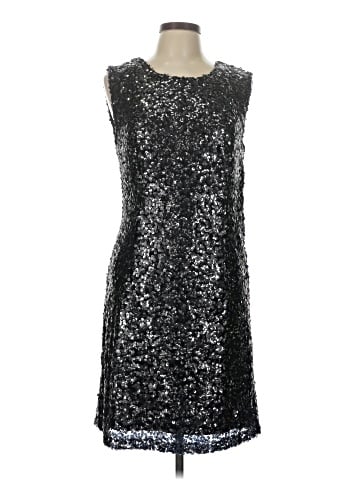 Alberto Makali Cocktail Dress (view 1)