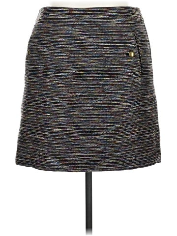 Ann Taylor LOFT Outlet Casual Skirt (view 1)