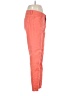 Not Your Daughter's Jeans Color Block Orange Jeans Size 8 - photo 4