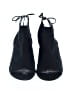 Aquazzura 100% Leather Black Heels Size EU 36 1/2 - photo 2