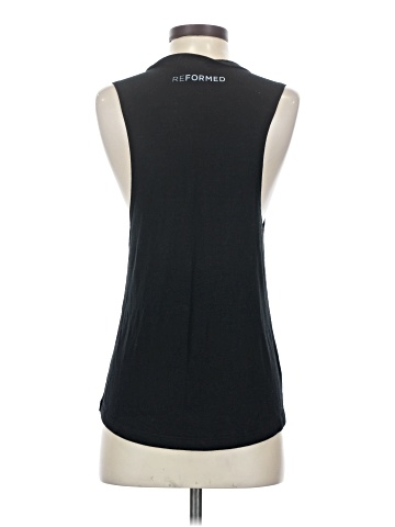 Bella Sleeveless T-Shirt (view 2)