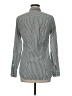 J.Crew Gray Long Sleeve Button-Down Shirt Size 6 - photo 2