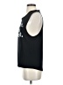 Bella Black Sleeveless T-Shirt Size M - photo 5
