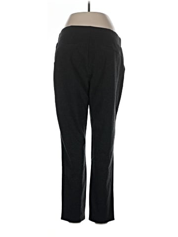 Garnet Hill Dress Pants (view 2)