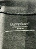 BumpStart Gray Active Pants Size Med Maternity - photo 3