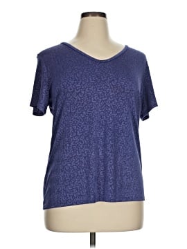 Jaclyn Smith Short Sleeve T Shirt