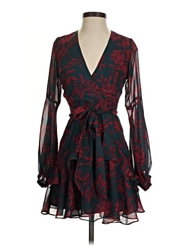 Unbranded Cocktail Dress (view 1)
