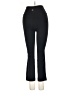 Athleta Solid Black Active Pants Size XXS - photo 2