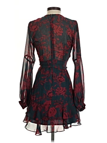 Unbranded Cocktail Dress (view 2)
