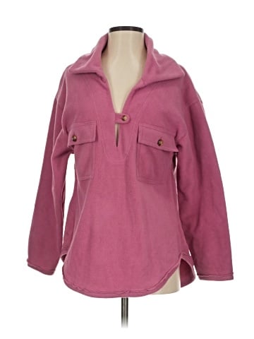 Heyson Pullover Sweater (view 1)
