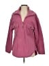 Heyson 100% Polyester Pink Pullover Sweater Size S - photo 1