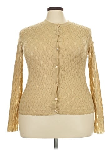 Blair Cardigan (view 1)