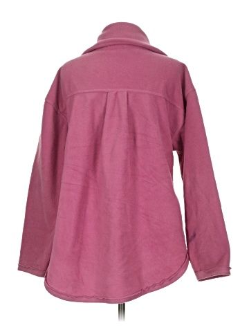 Heyson Pullover Sweater (view 2)