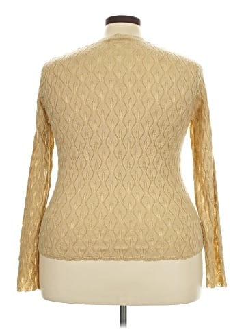 Blair Cardigan (view 2)