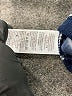 J.Crew Factory Store 100% Polyester Checkered-gingham Blue Turtleneck Sweater Size M - photo 8