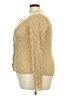 Blair Gold Cardigan Size XXL (estimated) - photo 5