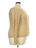 Blair Gold Cardigan Size XXL (estimated) - photo 4