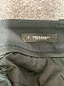 Marissa Webb Solid Black Active Pants Size 6 - photo 7