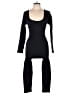 Unbranded Black Jumpsuit Size XL - photo 1