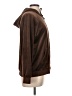 Unbranded Brown Zip Up Hoodie Size L - photo 4