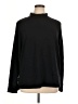 MPG Black Turtleneck Sweater Size XL - photo 1
