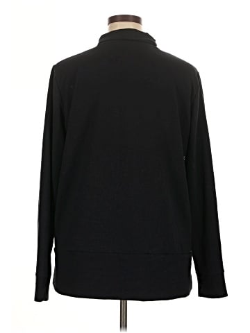 MPG Turtleneck Sweater (view 2)