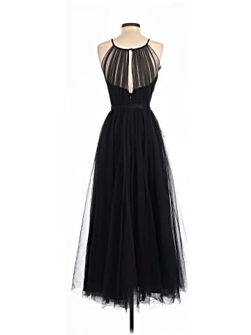 Sorella Vita Cocktail Dress (view 2)