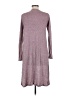 Haute Monde Purple Coat Size M - photo 2