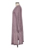 Haute Monde Purple Coat Size M - photo 5