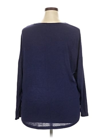 Well Worn Pullover Sweater (view 2)